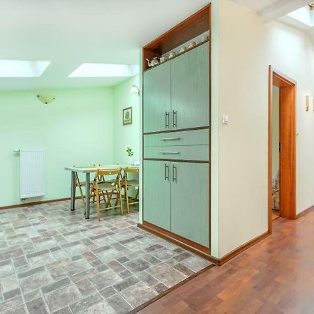 Apartament Fiszer Sopot Bagian luar foto