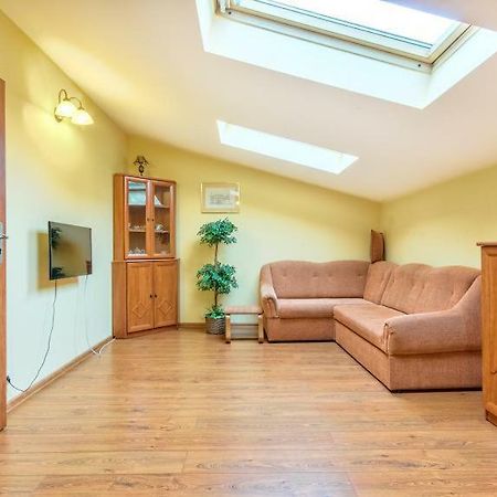 Apartament Fiszer Sopot Bagian luar foto