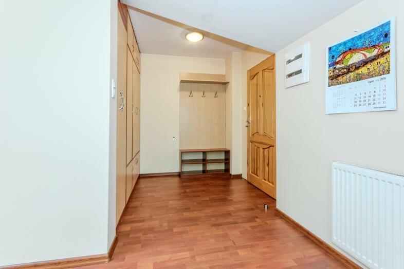 Apartament Fiszer Sopot Bagian luar foto
